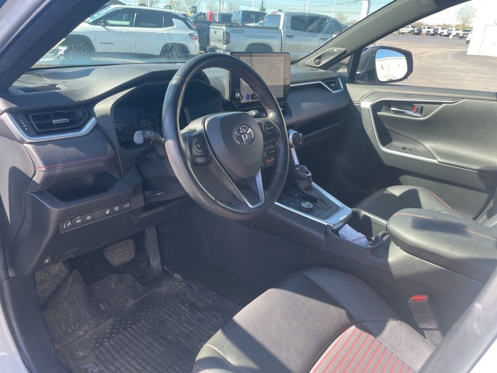 2023 Toyota RAV4 Prime XSE