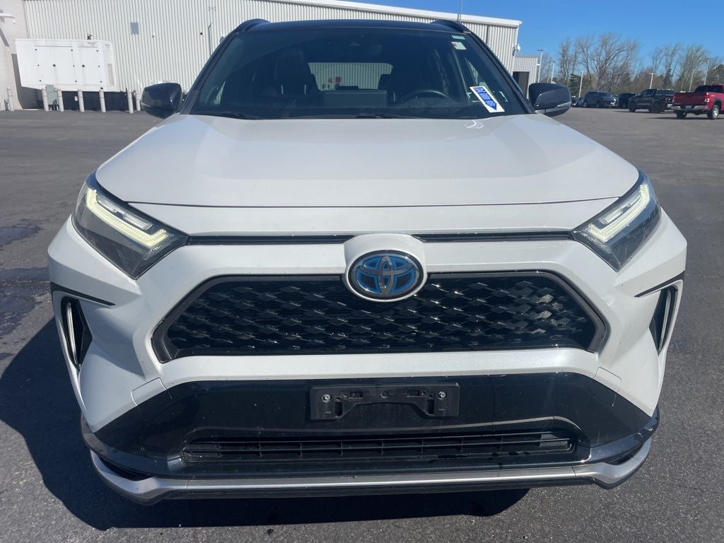 2023 Toyota RAV4 Prime XSE