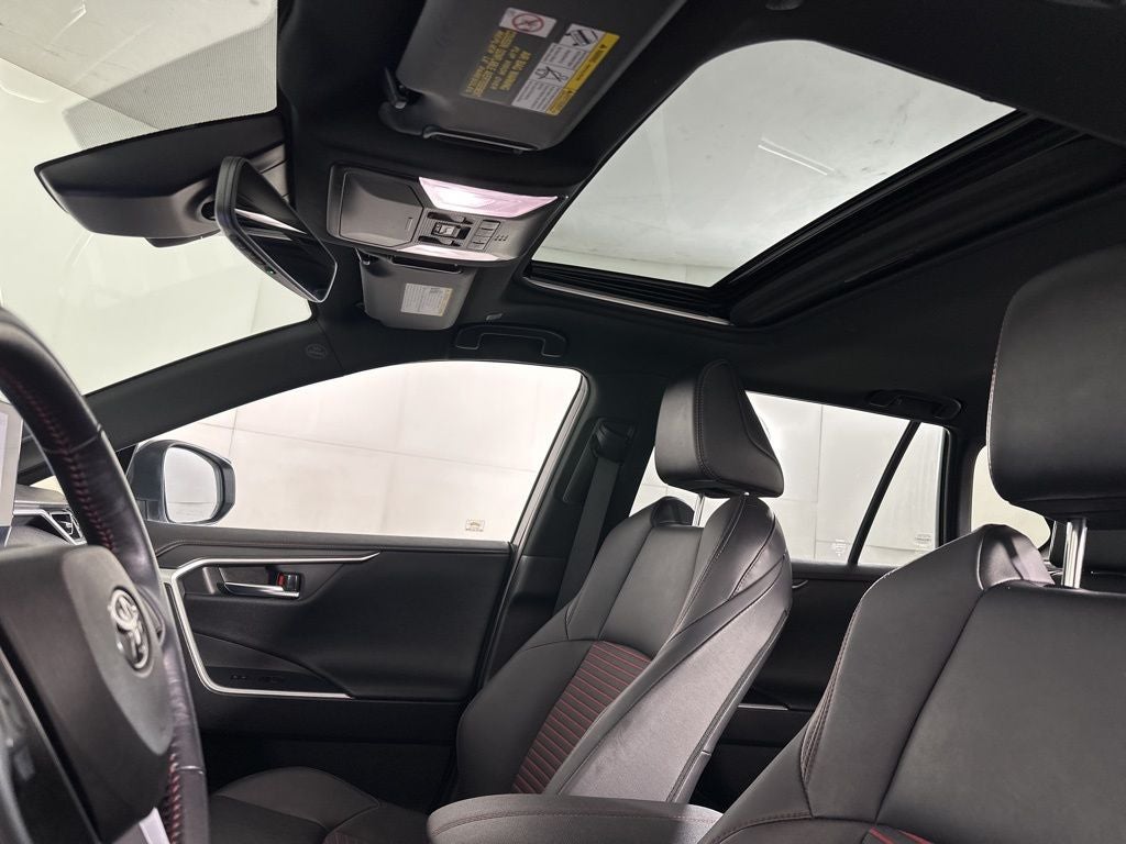 2023 Toyota RAV4 Prime XSE