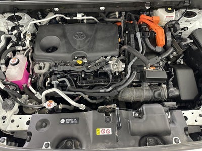 2023 Toyota RAV4 Prime XSE