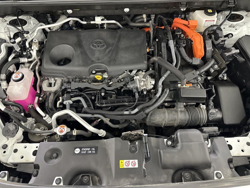 2023 Toyota RAV4 Prime XSE