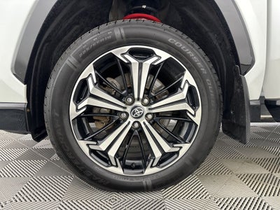 2023 Toyota RAV4 Prime XSE