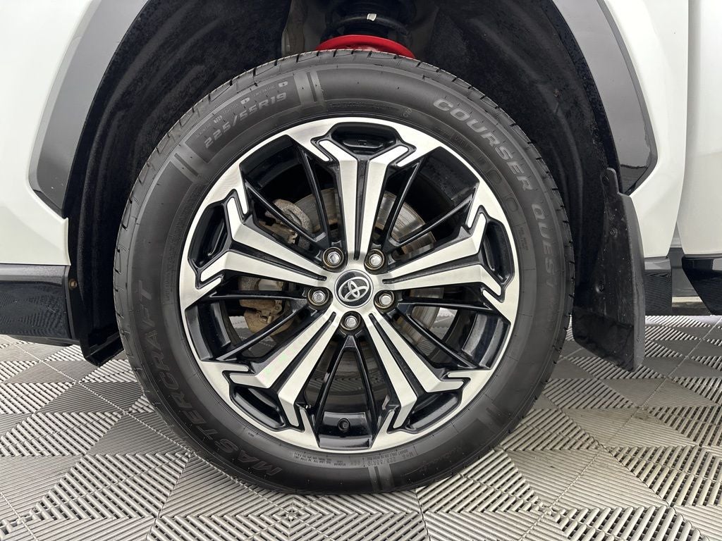 2023 Toyota RAV4 Prime XSE