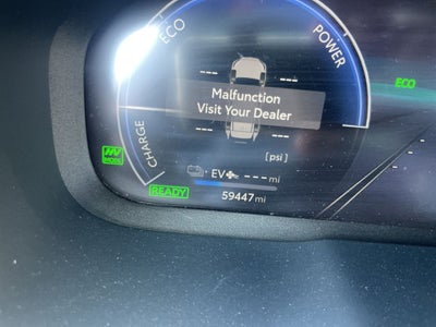 2023 Toyota RAV4 Prime XSE