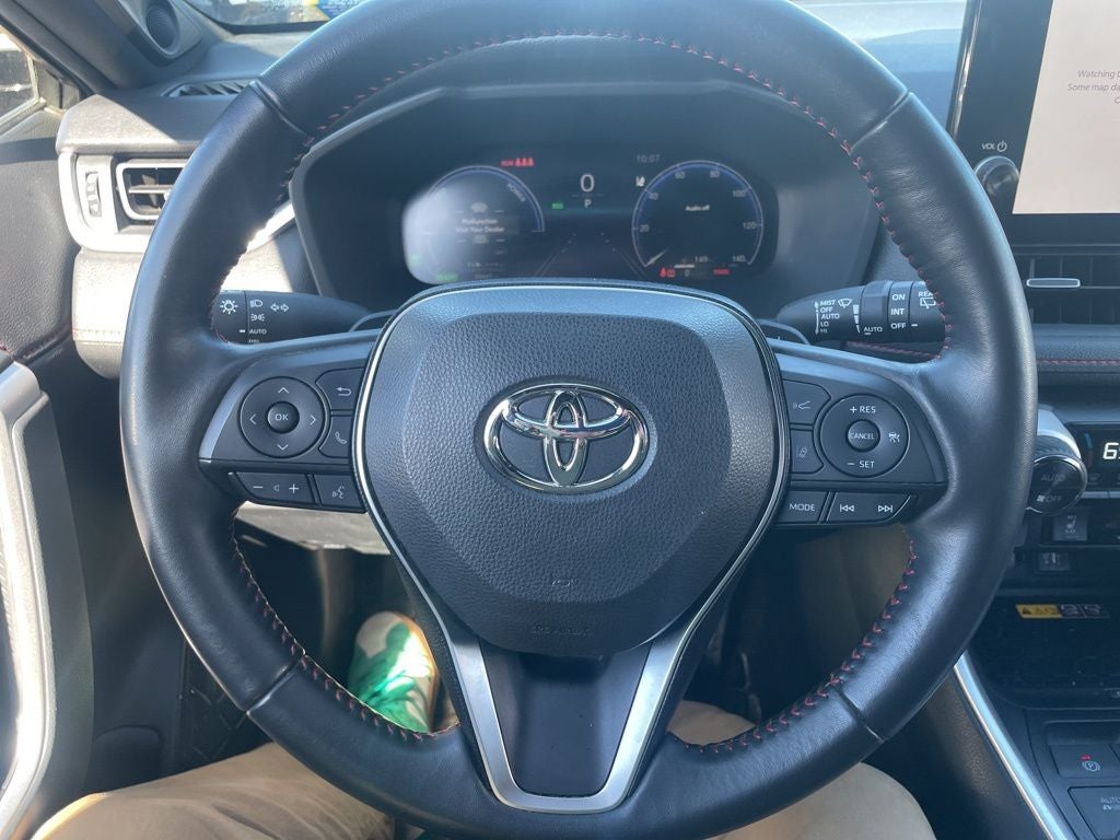 2023 Toyota RAV4 Prime XSE