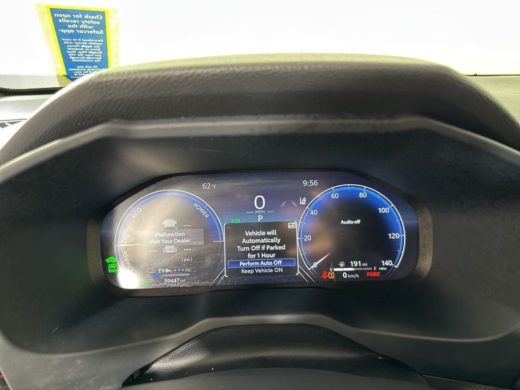 2023 Toyota RAV4 Prime XSE