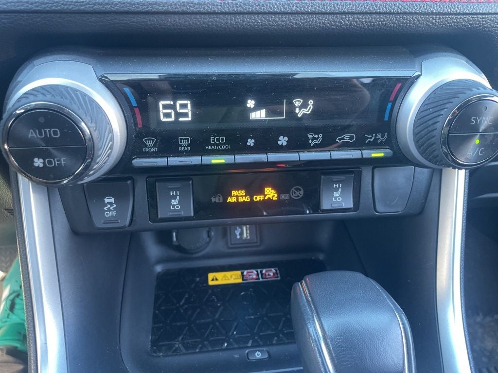 2023 Toyota RAV4 Prime XSE