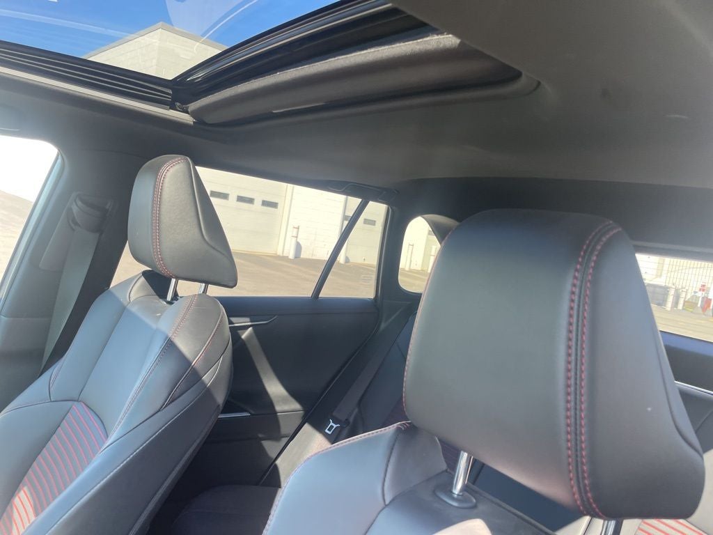 2023 Toyota RAV4 Prime XSE