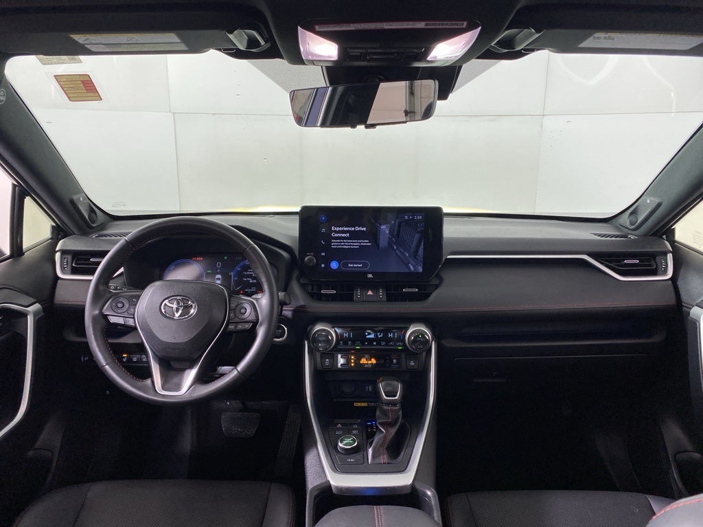 2024 Toyota RAV4 Prime XSE