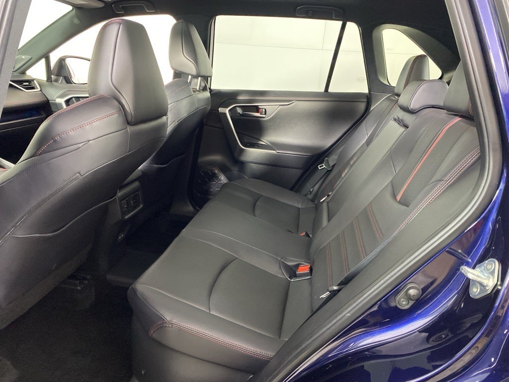 2024 Toyota RAV4 Prime XSE