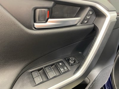 2024 Toyota RAV4 Prime XSE