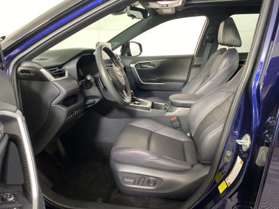 2024 Toyota RAV4 Prime XSE