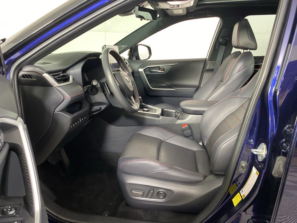 2024 Toyota RAV4 Prime XSE