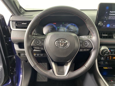 2024 Toyota RAV4 Prime XSE