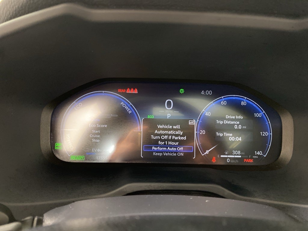 2024 Toyota RAV4 Prime XSE