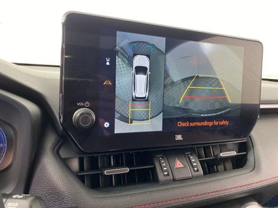 2024 Toyota RAV4 Prime XSE