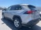 2020 Toyota RAV4 Hybrid LE