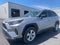 2020 Toyota RAV4 Hybrid LE