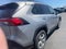 2020 Toyota RAV4 Hybrid LE