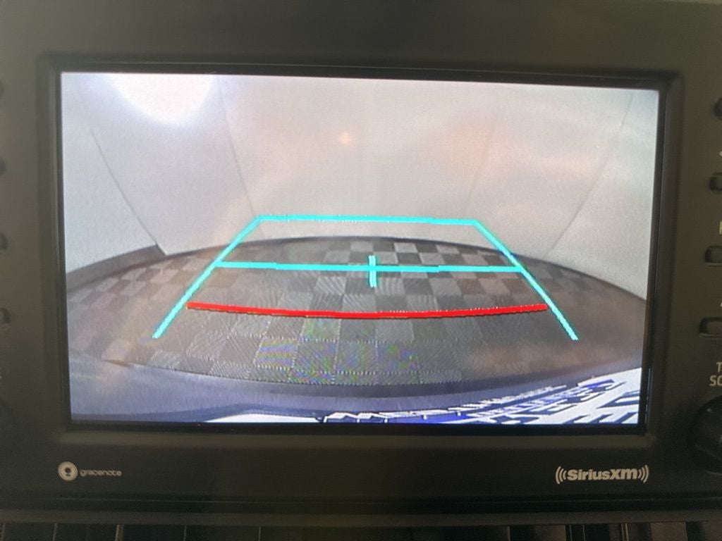 2020 Toyota RAV4 Hybrid LE