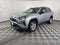 2020 Toyota RAV4 Hybrid LE