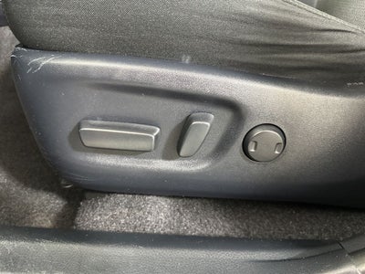 2018 Toyota RAV4 Hybrid XLE