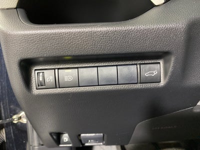 2019 Toyota RAV4 Hybrid XLE