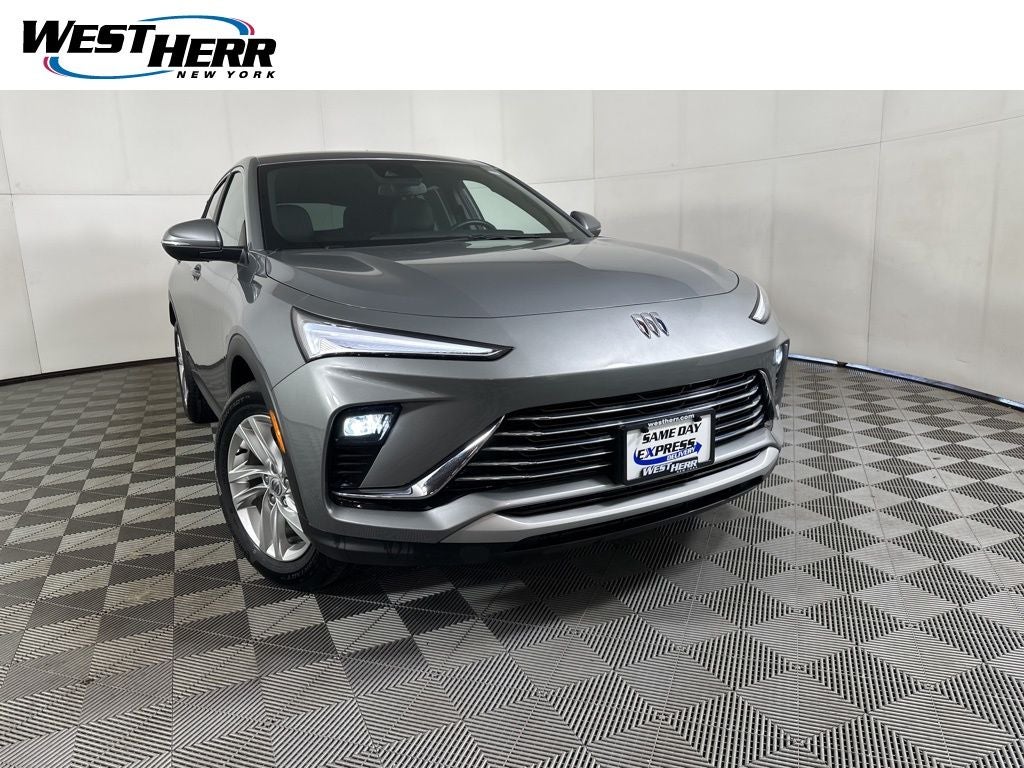 2024 Buick Envista Preferred