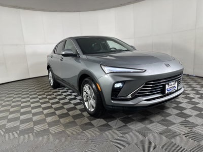 2024 Buick Envista Preferred