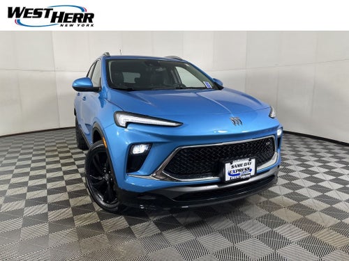 2025 Buick Encore GX Sport Touring