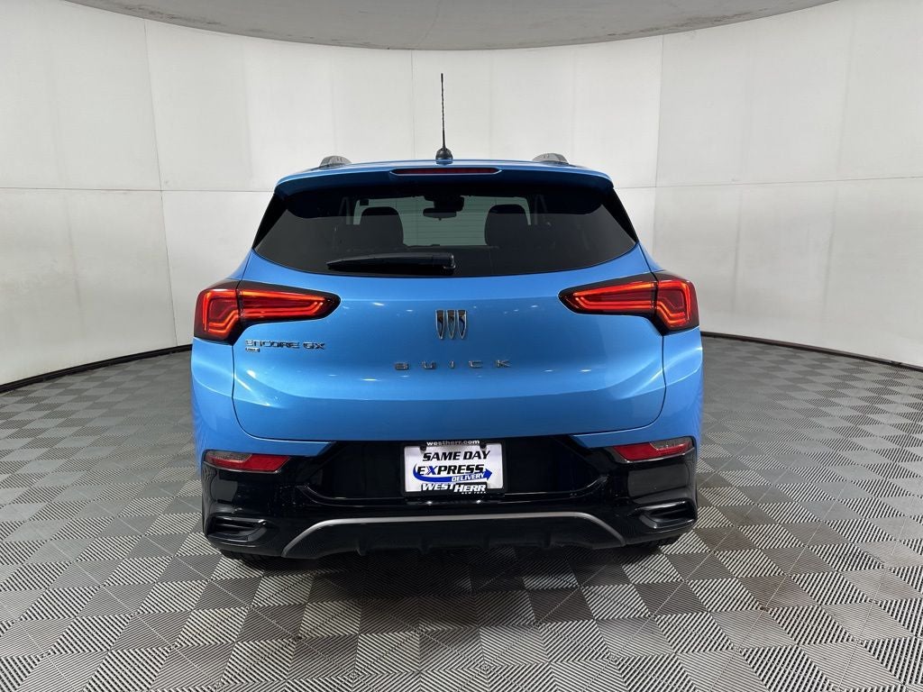 2025 Buick Encore GX Sport Touring