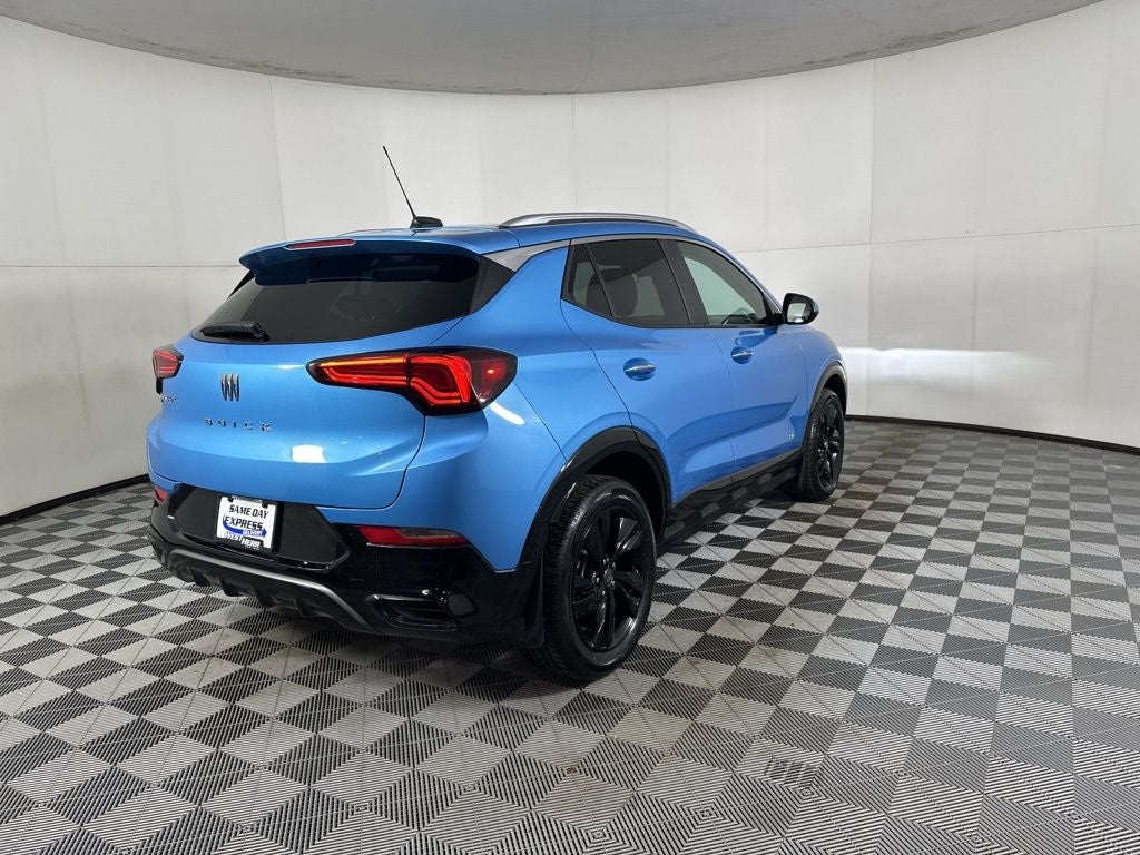2025 Buick Encore GX Sport Touring