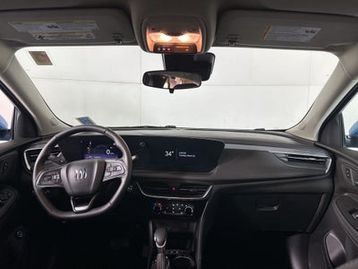 2025 Buick Encore GX Sport Touring