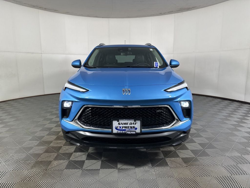 2025 Buick Encore GX Sport Touring