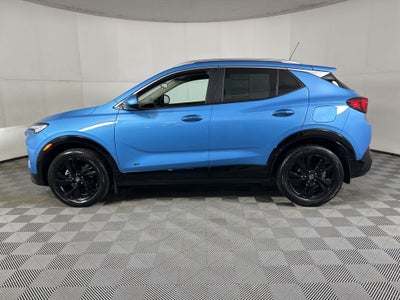 2025 Buick Encore GX Sport Touring