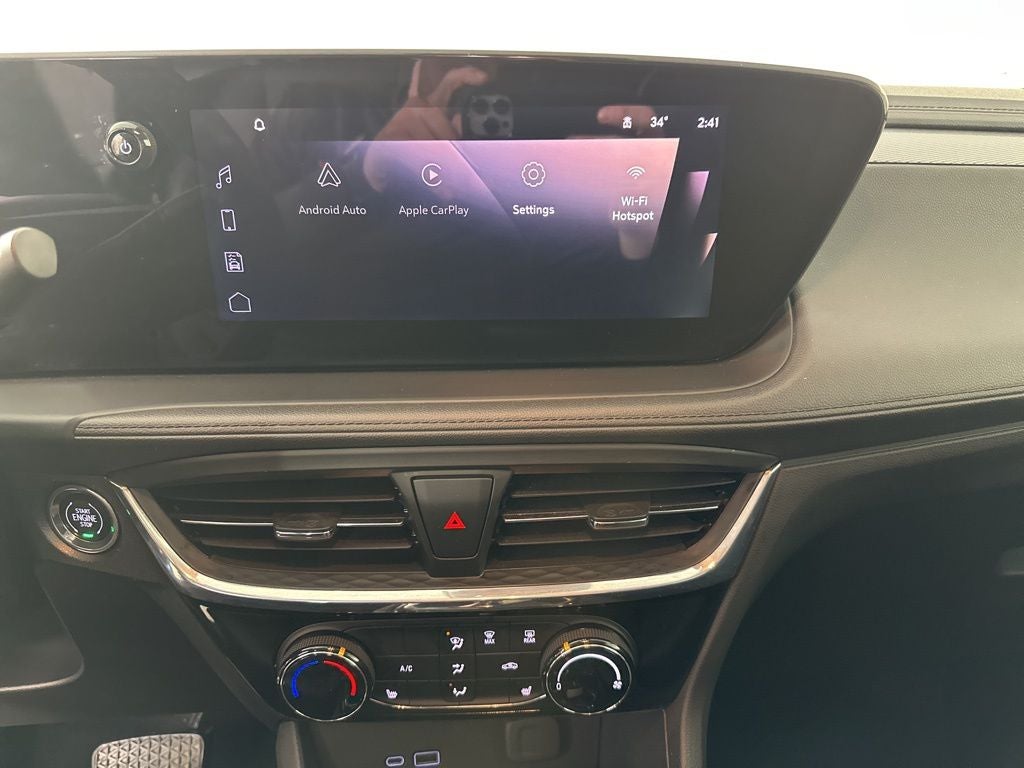 2025 Buick Encore GX Sport Touring