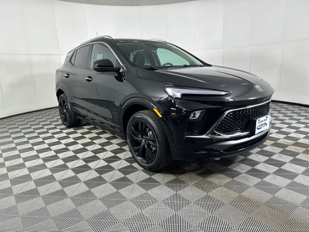 2024 Buick Encore GX Sport Touring