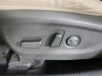 2021 Hyundai TUCSON Sport