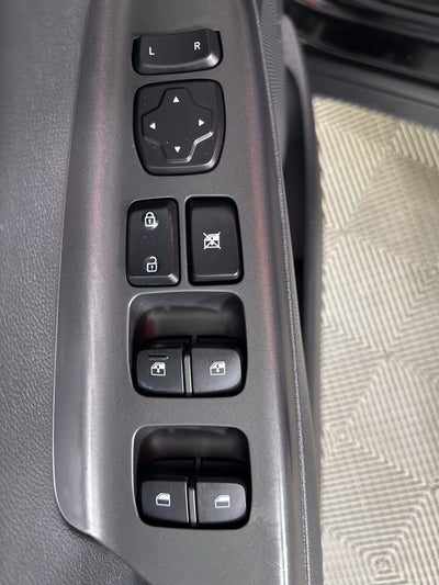 2020 Hyundai KONA Limited