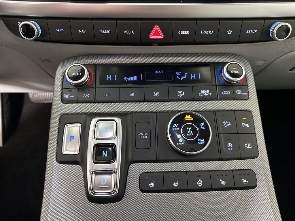 2023 Hyundai PALISADE SEL