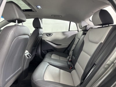 2020 Hyundai IONIQ PLUG-IN HYBRID Limited