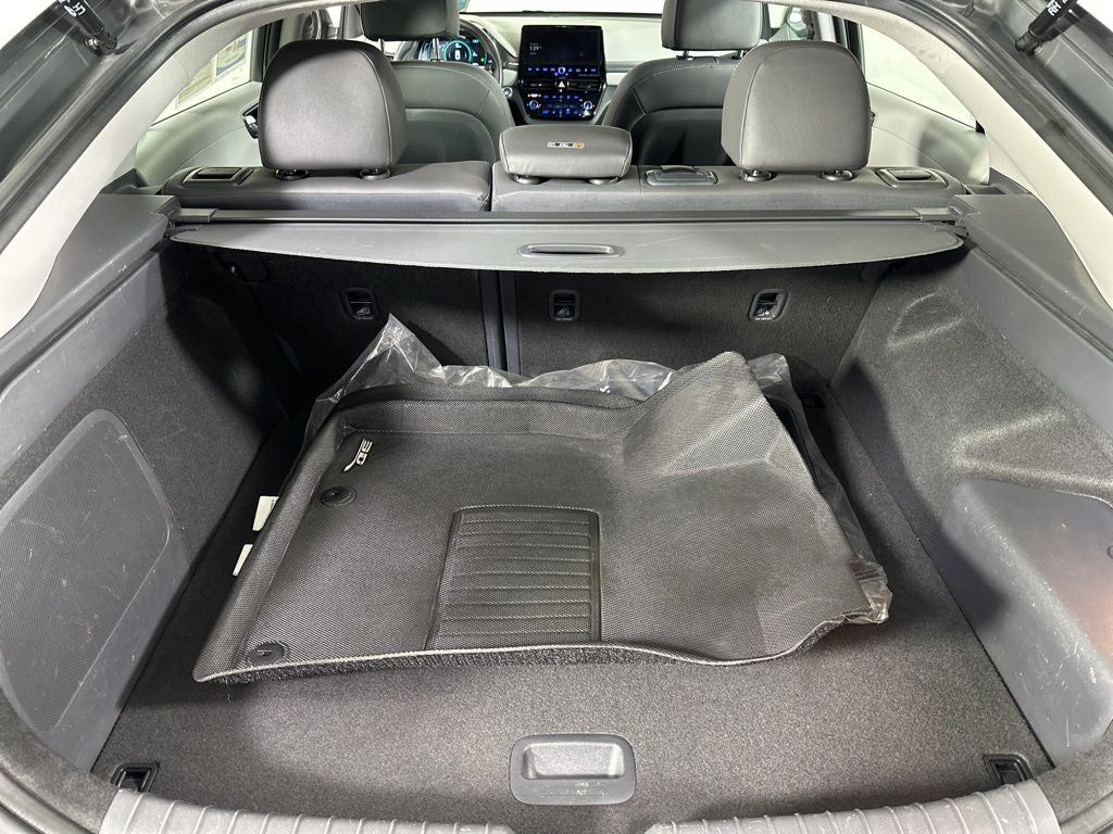 2020 Hyundai IONIQ PLUG-IN HYBRID Limited