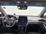 2020 Hyundai IONIQ PLUG-IN HYBRID Limited