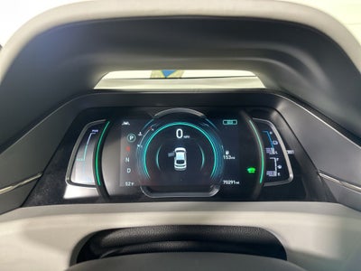 2020 Hyundai IONIQ PLUG-IN HYBRID Limited