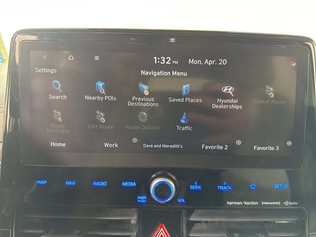 2020 Hyundai IONIQ PLUG-IN HYBRID Limited