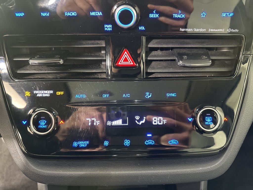 2020 Hyundai IONIQ PLUG-IN HYBRID Limited