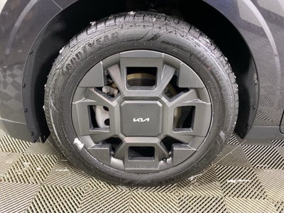 2025 Kia Carnival Hybrid SX