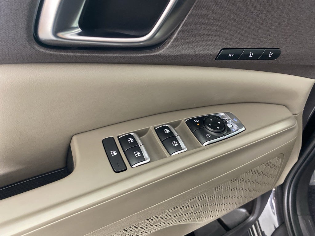 2025 Kia Carnival Hybrid SX