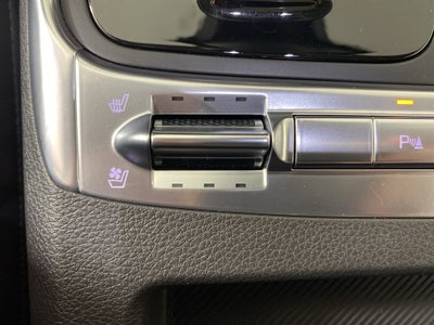 2025 Kia Carnival Hybrid SX