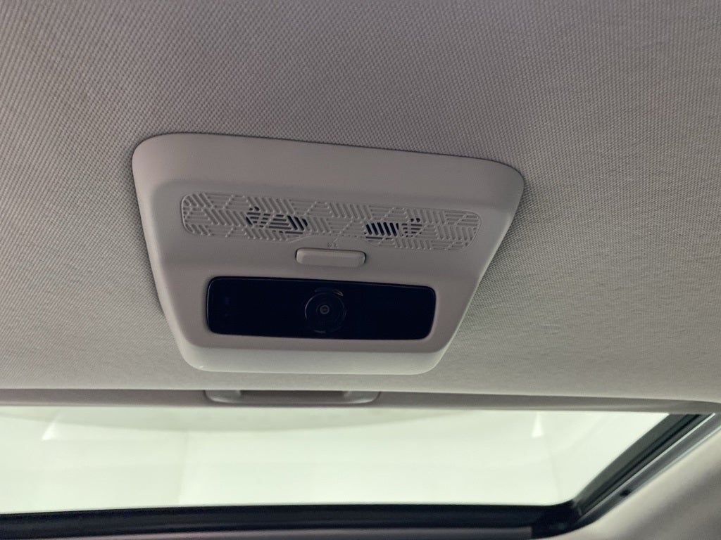 2025 Kia Carnival Hybrid SX